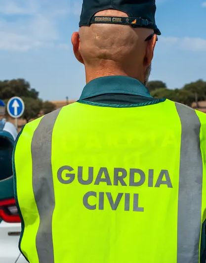 guardia civil